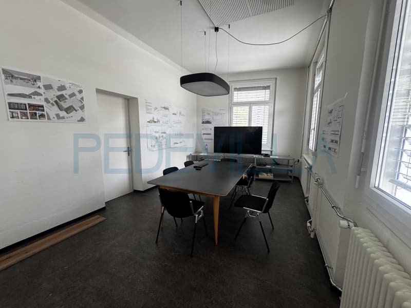 Local commercial de 185 m² au rez-de-chaussée (4)