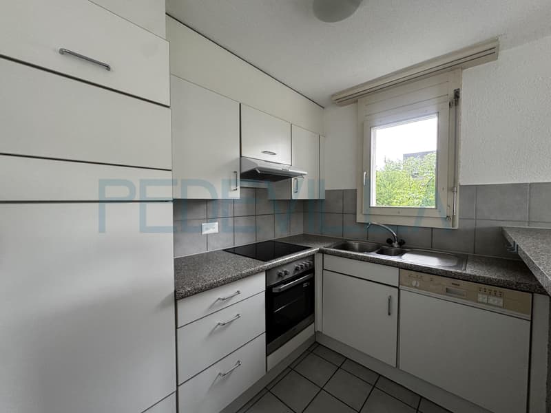 Zu vermieten - Schöne 4-Zimmer-Wohnung im 1. Stock (4)