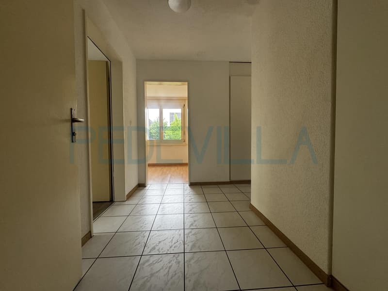 Zu vermieten - Schöne 4-Zimmer-Wohnung im 1. Stock (6)