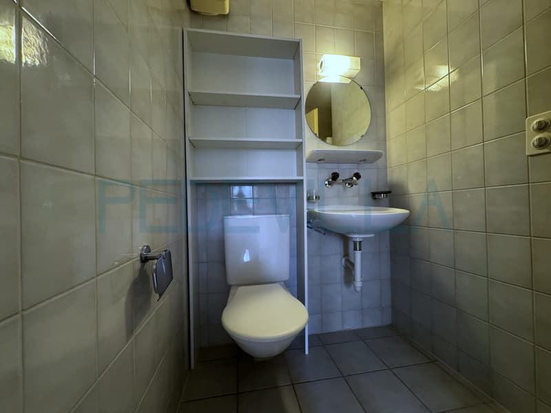 Zu vermieten - Schöne 4-Zimmer-Wohnung im 1. Stock (11)