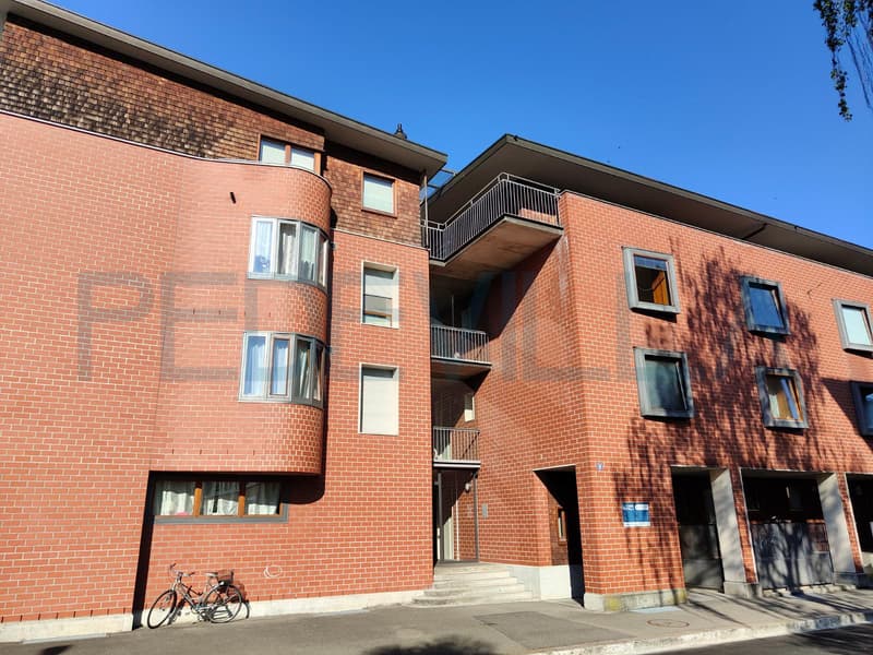 2502 Bienne: 2.5 pièces à proximité du parc de la ville (6)