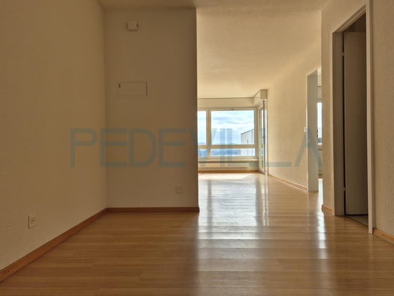 Appartement de 2.5 pièces à Longeau (2)