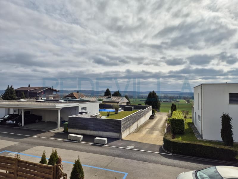 Appartement de 2.5 pièces à Longeau (8)