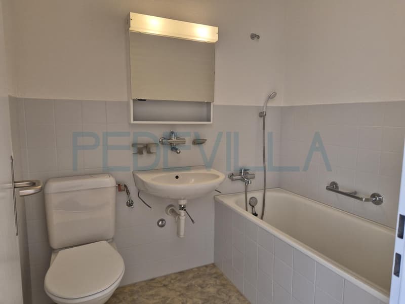 Appartement de 2.5 pièces à Longeau (6)
