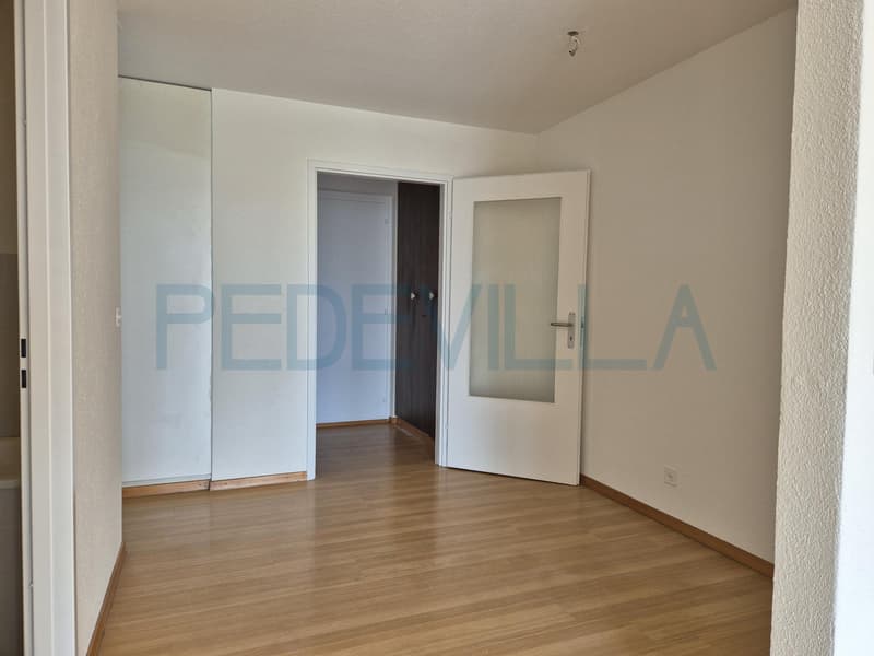 Appartement de 2.5 pièces à Longeau (5)