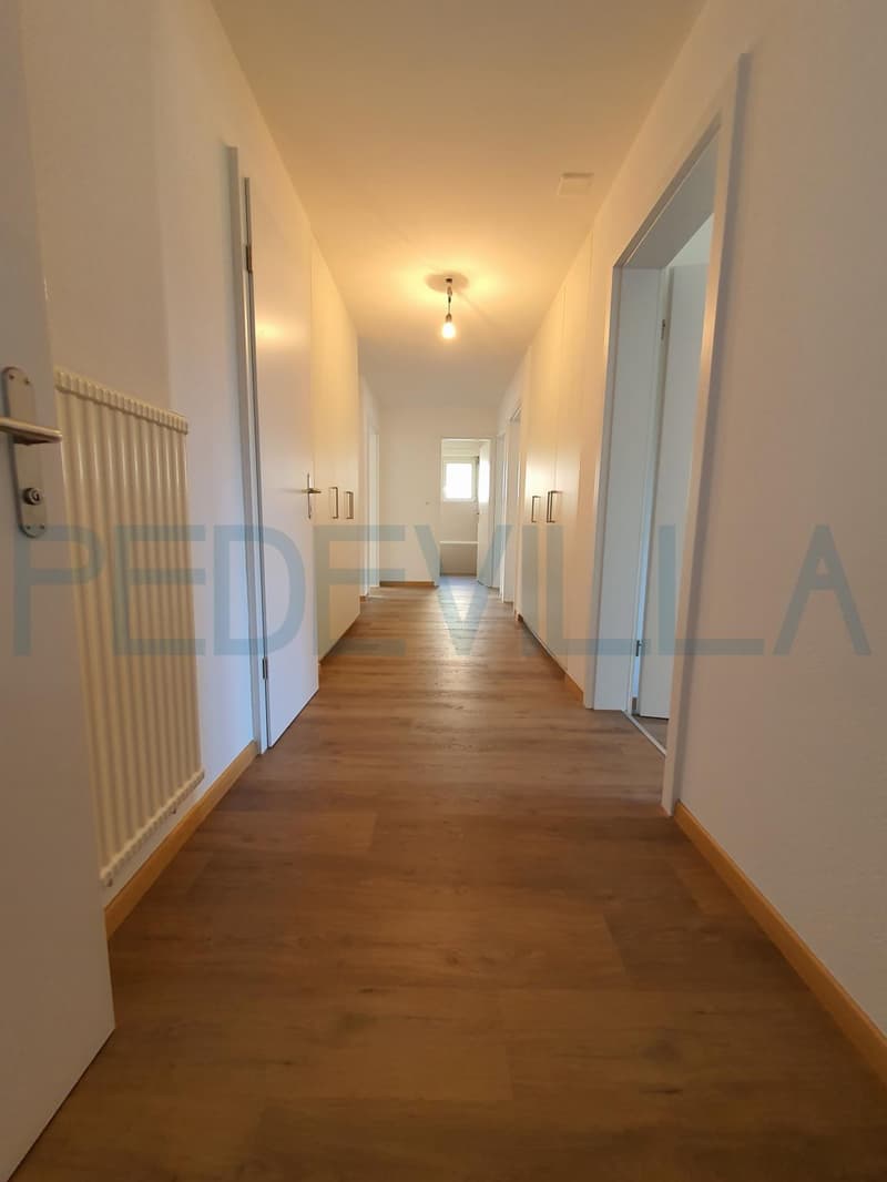 Moderne 4.5 Zi.-Wohnung zu vermieten (7)