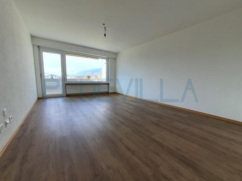 Moderne 4.5 Zi.-Wohnung zu vermieten (2)