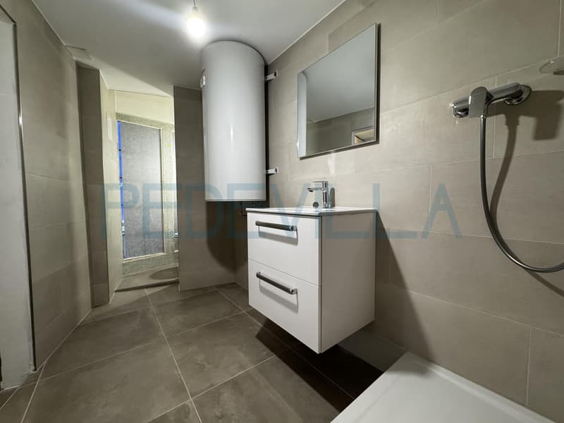 À louer ? Joli 1,5 pièce rénové avec mezzanine ? Un logement plein de charme (5)
