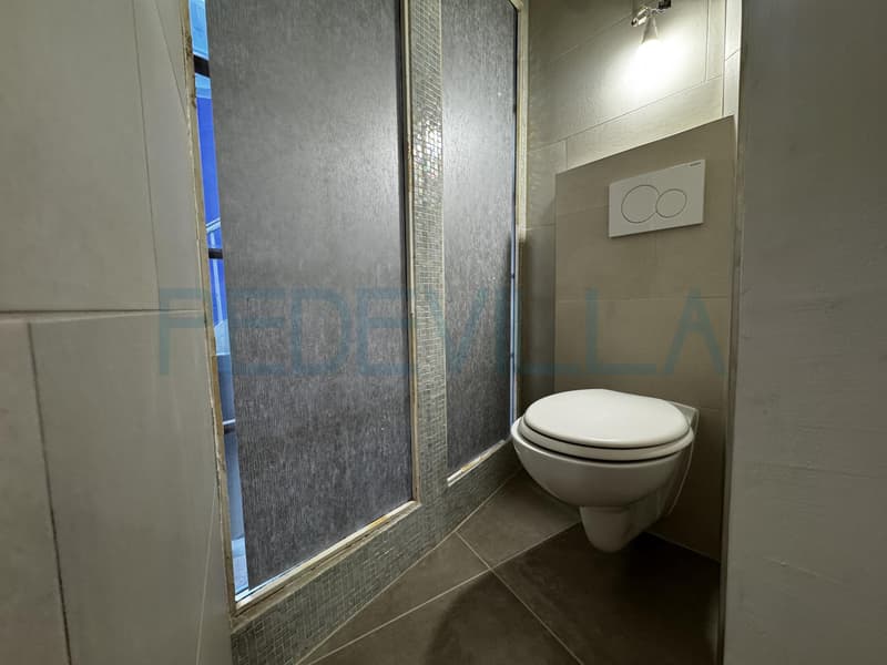À louer ? Joli 1,5 pièce rénové avec mezzanine ? Un logement plein de charme (6)