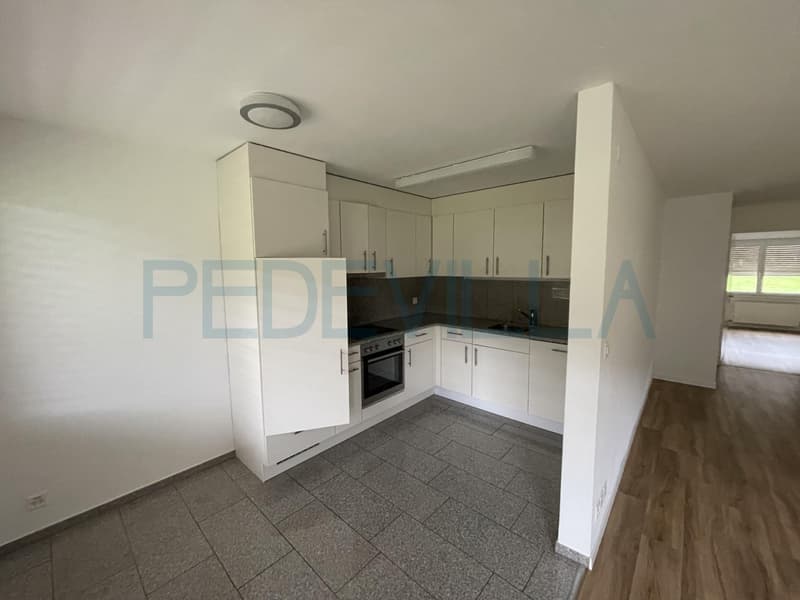 À louer ? Bel appartement de 3 pièces au 1er étage (4)