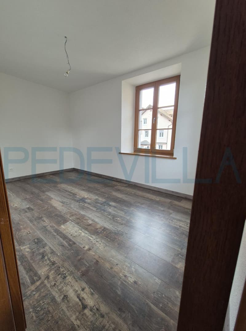À louer - Bel appartement de 4.5 pièces à Tramelan (3)