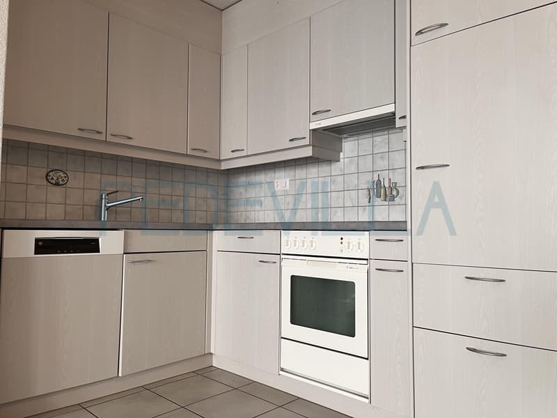 Charmant appartement de 2.5 pièces, situé au 1er étage (2)