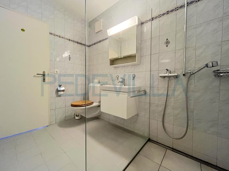 Charmant appartement de 2.5 pièces, situé au 1er étage (5)