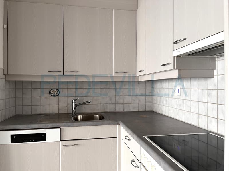 Charmant appartement de 2.5 pièces, situé au 1er étage (3)