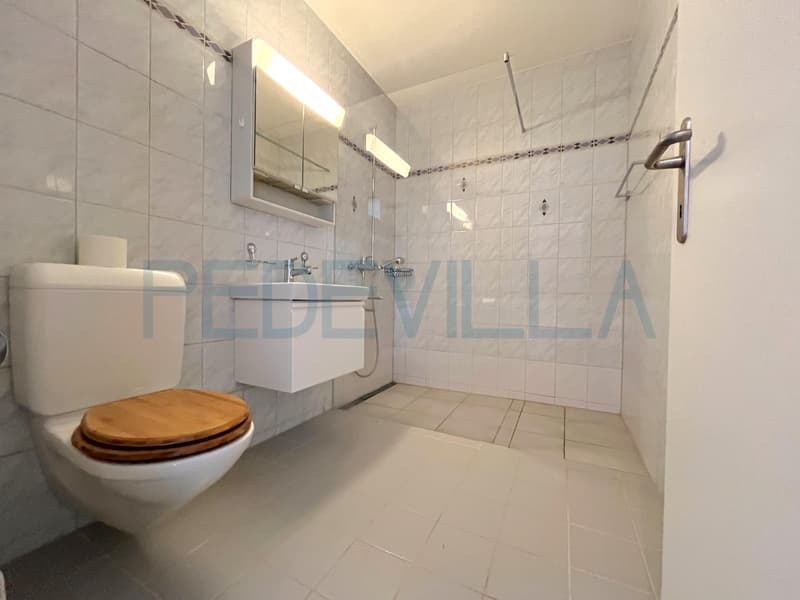 Charmant appartement de 2.5 pièces, situé au 1er étage (6)