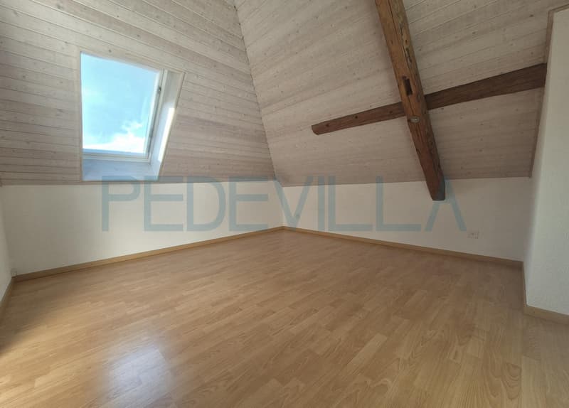À louer - Appartement 5.5 pièces en duplex (8)