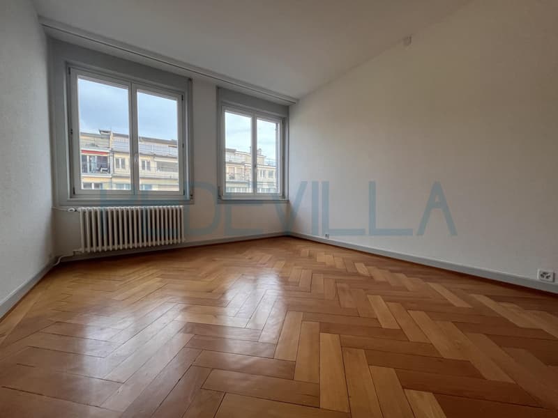 Appartement de 2.5 pièces proche de la gare (3)
