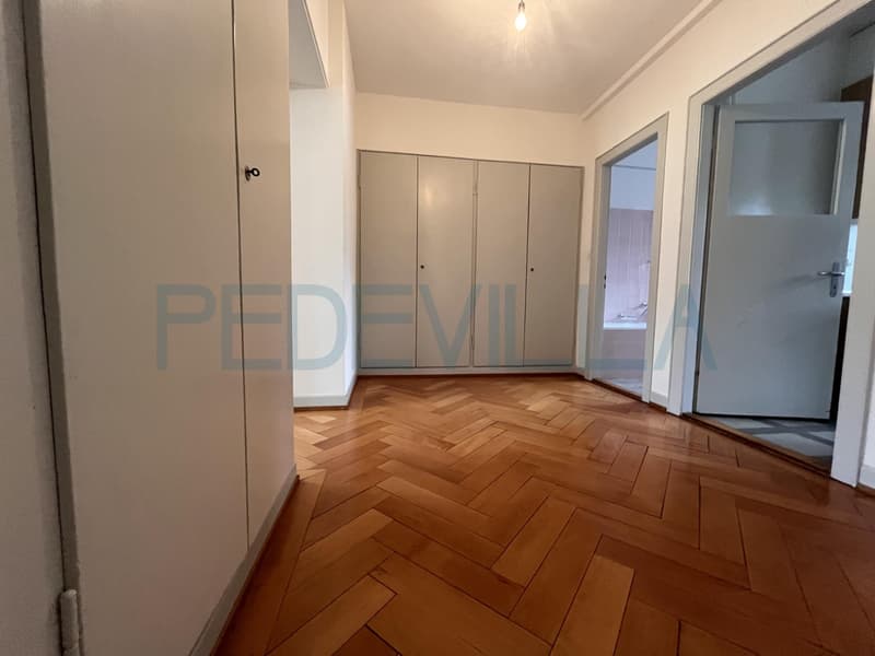 Appartement de 2.5 pièces proche de la gare (4)