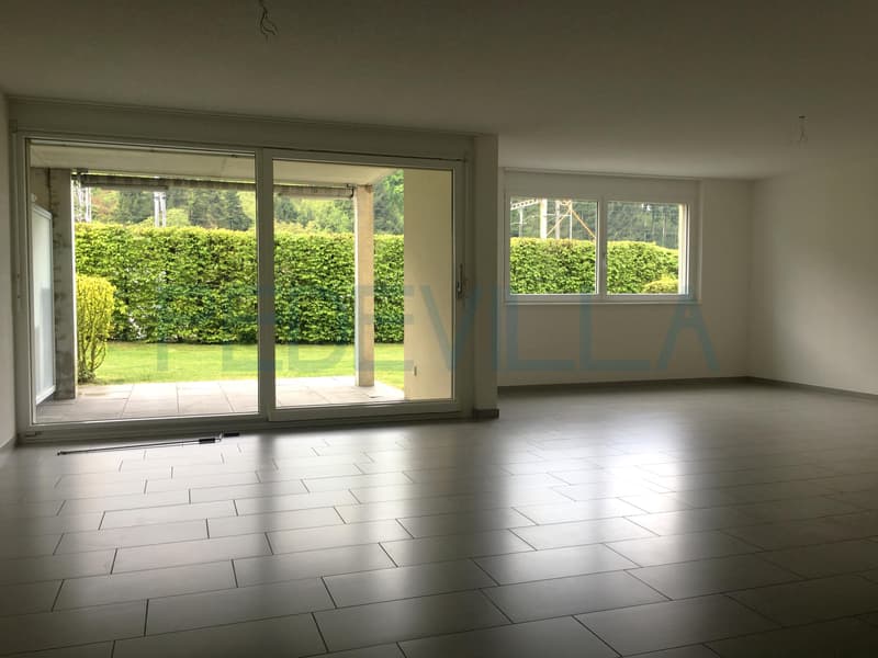 À louer - 3.5 pièces avec terrasse (2)