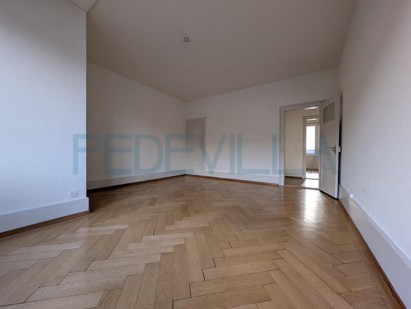 À louer - Appartement de 2 pièces à deux pas de la gare (2)