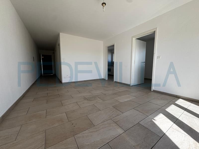 À louer - Appartement de 3 pièces à Orpond (2)