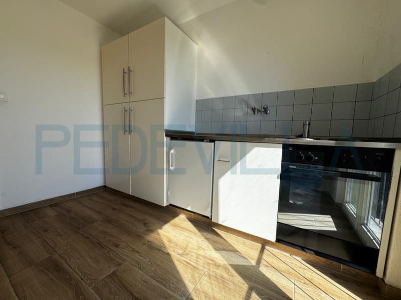 À louer - Appartement de 3 pièces à Orpond (2)