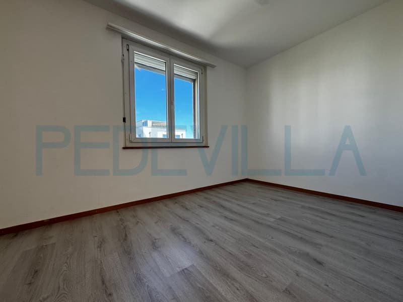 À louer - Appartement de 3 pièces à Orpond (4)