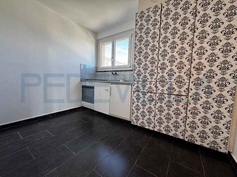 À louer - Appartement de 3 pièces à Orpond (2)