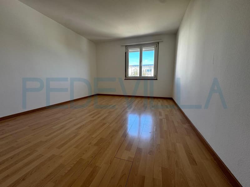 À louer - Appartement de 3 pièces à Orpond (3)