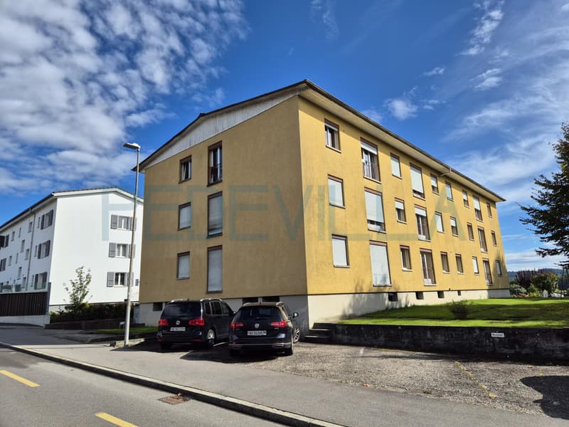 À louer - Appartement de 3 pièces à Orpond (6)