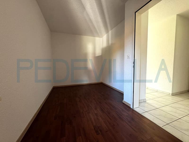 Zu vermieten - Helle 3.5-Zi-Wohnung in Pieterlen (5)