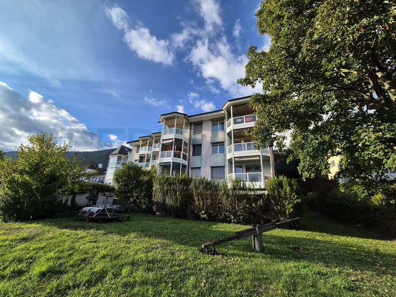 Zu vermieten - Helle 3.5-Zi-Wohnung in Pieterlen (9)