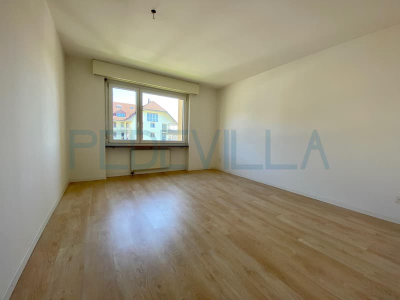 À louer - Appartement de 3.5 pièces à Longeau (6)