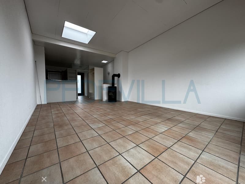 3.5 Duplexwohnung nähe Stadtpark (2)