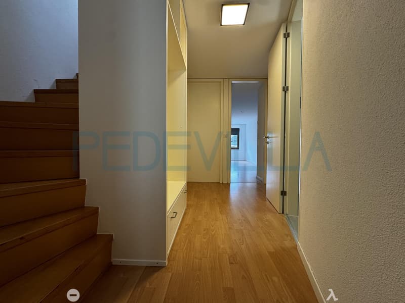 3.5 Duplexwohnung nähe Stadtpark (5)