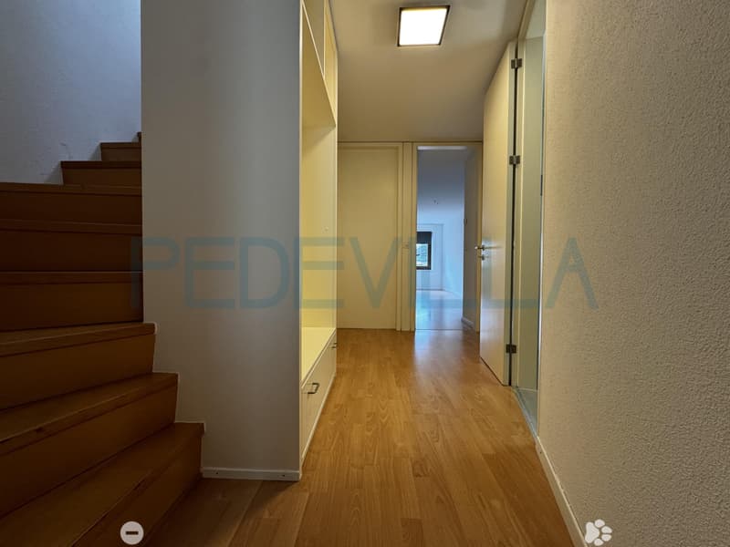 3.5 Duplexwohnung nähe Stadtpark (5)