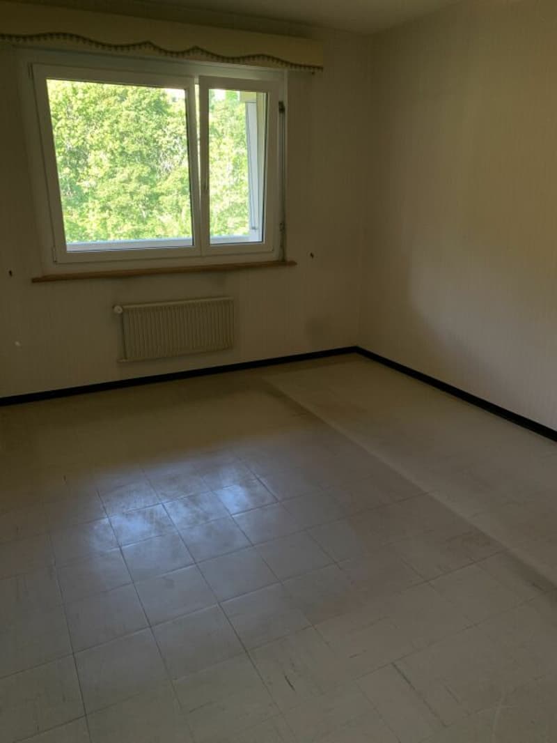 2-room apartment in a beautiful green setting (5)