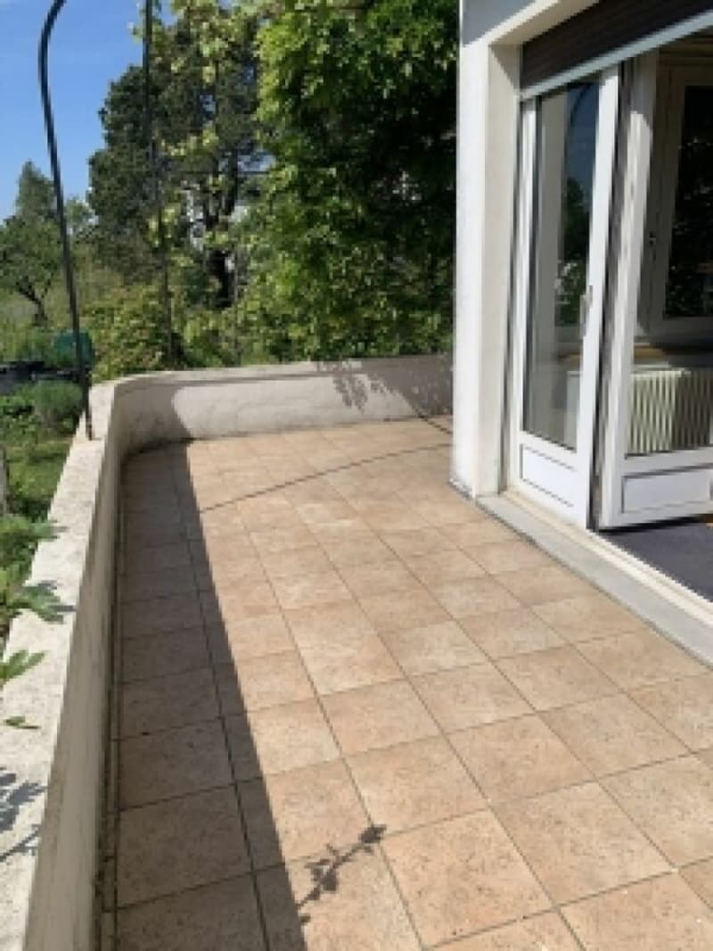 Co-location - Pretty room in a beautiful house close to the lake (7)