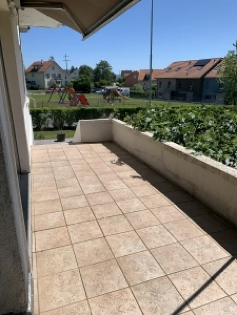Co-location - Pretty room in a beautiful house close to the lake (4)