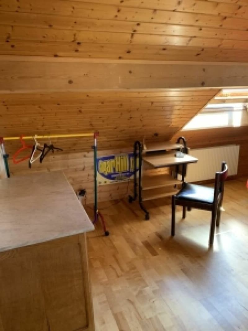 Co-location - Pretty room in a beautiful house close to the lake (3)