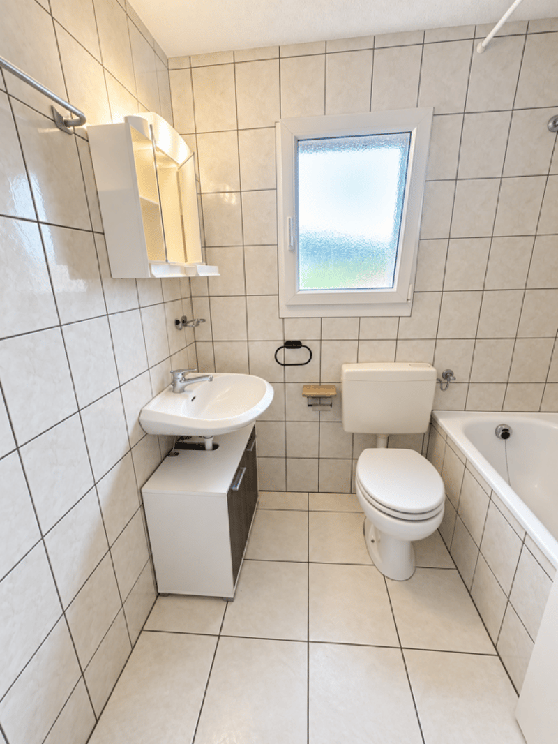 Appartement 3 pièces avec grand séjour et jardin commun à Fontaines (4)