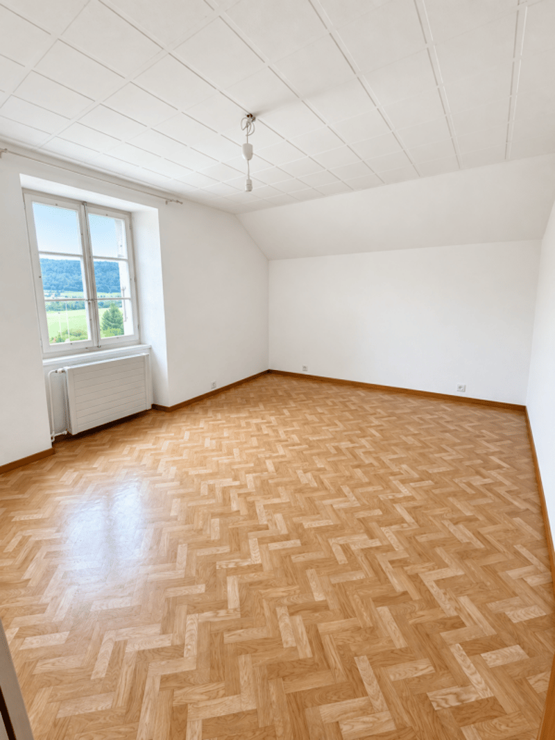 Appartement 3 pièces avec grand séjour et jardin commun à Fontaines (5)