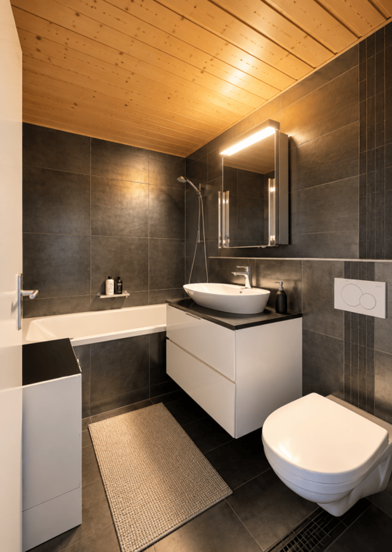 Appartement duplex en attique de 5,5 pièces dans un écrin de verdure (10)