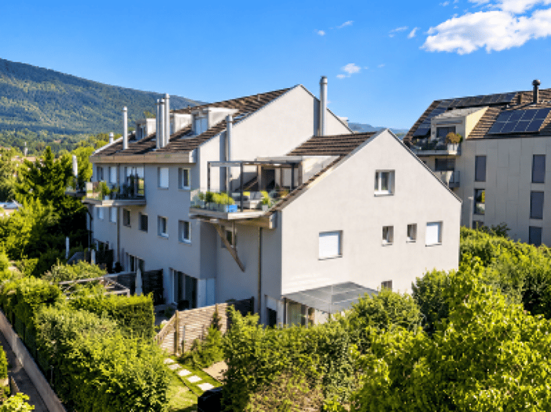 Appartement duplex en attique de 5,5 pièces de 180m2 dans un écrin de verdure (2)