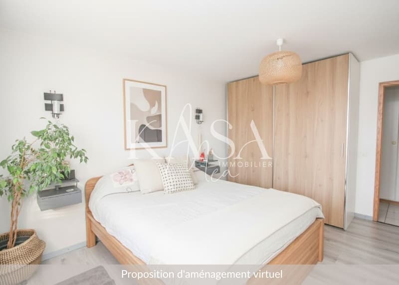 Duplex di rendita (circa 4%) - Inquilino in posto, ideale per investitori (6)