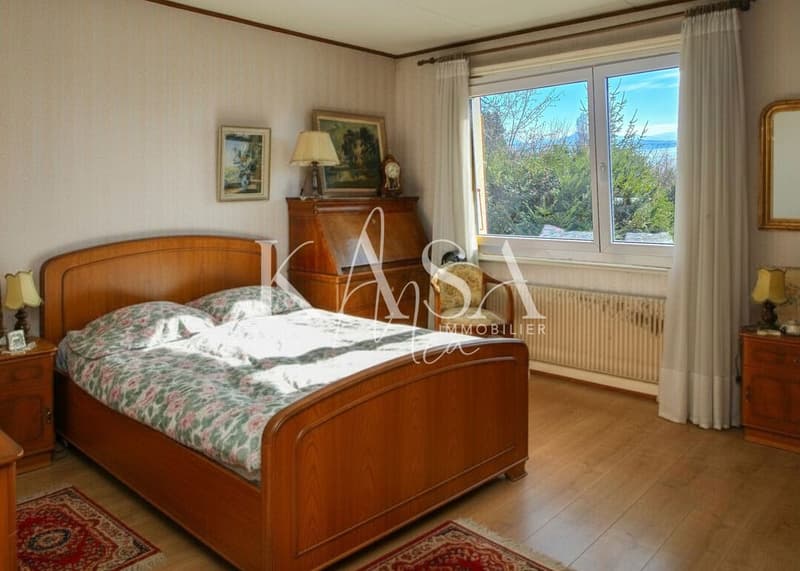Chambre 1
