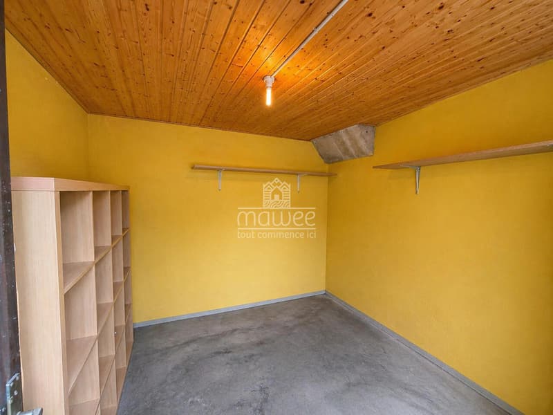 Charming apartment with independent entrance and panoramic view (9)