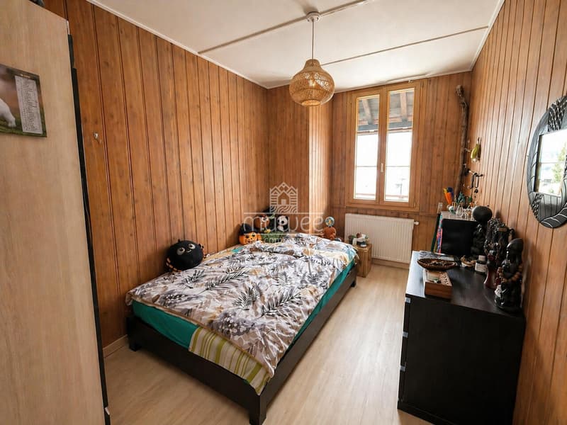 Charming apartment with independent entrance and panoramic view (4)