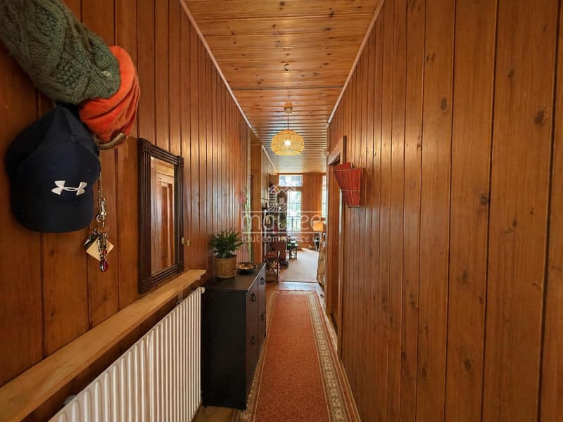 Charming apartment with independent entrance and panoramic view (6)