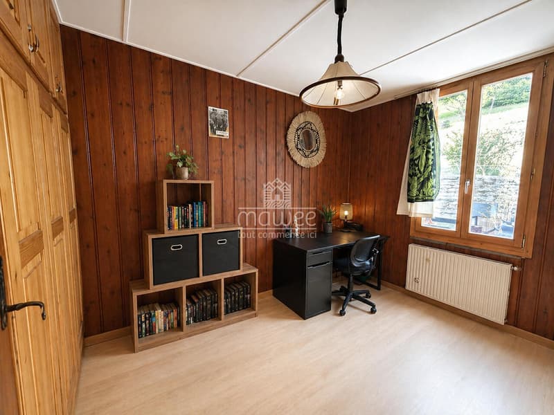 Charming apartment with independent entrance and panoramic view (5)